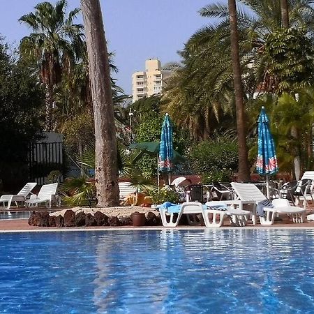Apartamento Vista Al Mar Playa Las Americas Arona  Exterior foto
